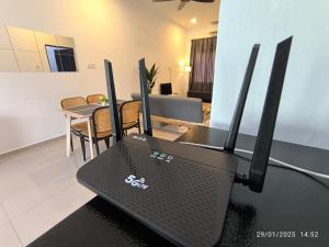 a&h homestay