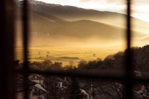 Anemi Zagori Greece