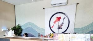 شقة رخيصة و فخمة في جاكرتا