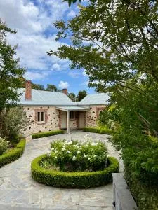 Oxenberry Farm - McLaren Flat