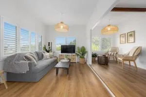 Bonny Chill - Walk to beaches, pet friendly - Bonny Hills