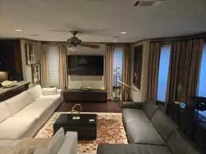 House of Pearl! - Pontotoc