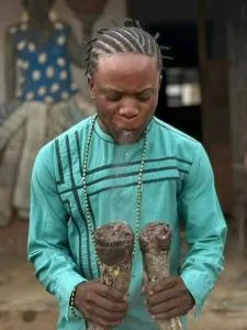 The Best Spiritual Powerful Herbalist In Nigeria - Ijebu Igbo