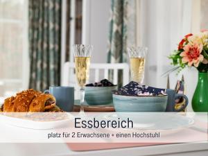 gemütlichstylisch10Min. bis AltstadtTOP Ausstattung