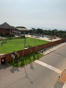 Key place - Kodzovya