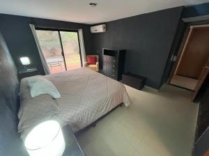 Villa Universitaria sustentable con cargador para autos electricos