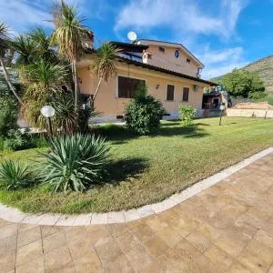 Dimora D'Offizi - Cineto Romano