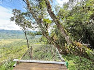 Belo Mundo Chalés - Chalés Românticos