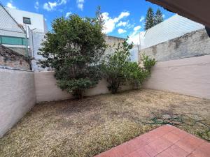 Villa Universitaria sustentable con cargador para autos electricos