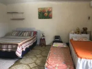 Pousada Fialho - 南罗萨里奥