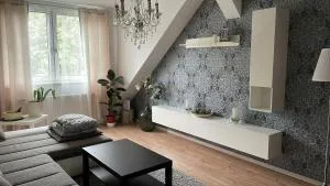 Well-being oasis centrally & fully equipped - Mettmann