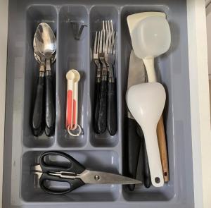 entire house for you