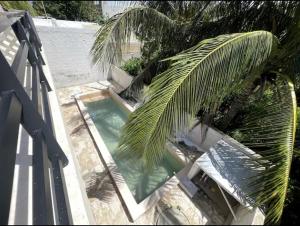 Villa Colibries Chelem