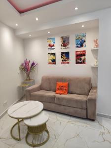 Cozy appartment downtown Nizza 2 Bedroom 1 min Beach 1 min tramway 10min airport air conditionner