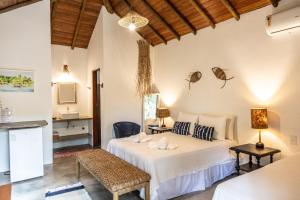 Chalés Casulo Caraíva