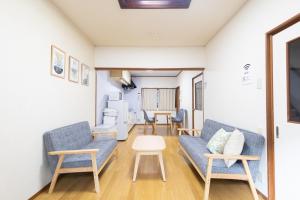 OK house2 住吉大社Available for up to 8 people