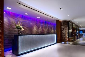 Hotel President Wilson, a Luxury Collection Hotel, Geneva