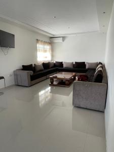 Residence Riad Saïdia