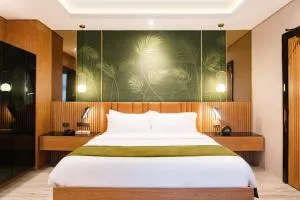 铁木酒店 - Caluwayan