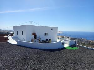 Casa Bincoblanco, balcony of the Atlantic