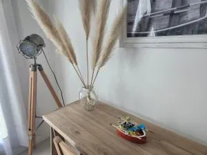 Tigre Studio Apartment - Estación Delta