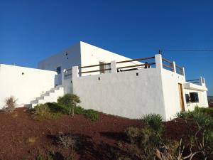 Casa Bincoblanco, balcony of the Atlantic