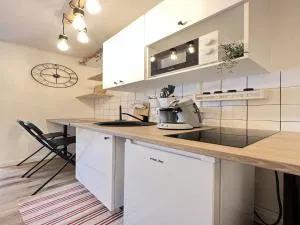 Holiday home near near Tram in Toulouse - Blagnac