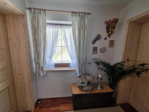 Holiday Home Muhr near Ski Slopes