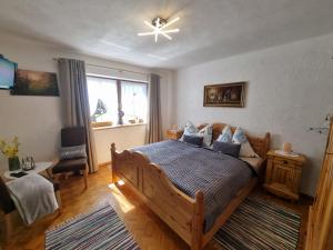 Holiday Home Muhr near Ski Slopes