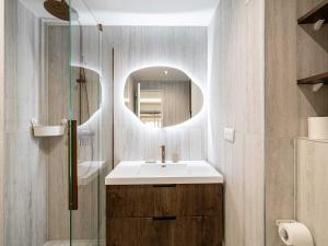 Elegant Apt with balcony 1BD 4P - Croisette Cannes