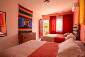 Tranquility House Cancun