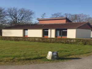 Holiday Home Zevenhuizen near Rottemeren