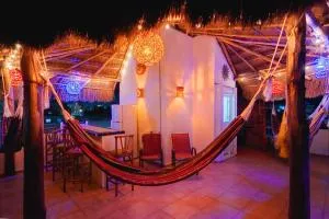 Tranquility House Cancun - Puerto Juárez