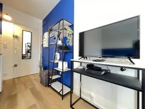 Studio near city center in Toulouse - Blagnac