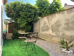 Studio near Toulouse center and tram - Blagnac