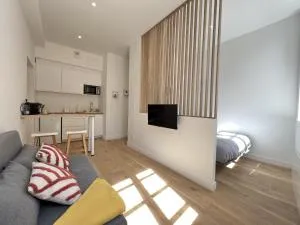 Apartment, close to SNCF train station - 巴尔马