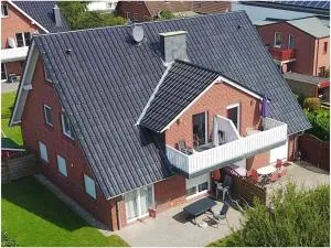 anchorage Inseltraum - Burg auf Fehmarn