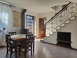 Holiday Home in Camaiore near Sandy Beaches