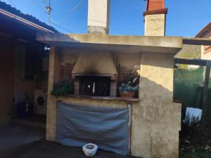 Holiday Home in Camaiore near Sandy Beaches