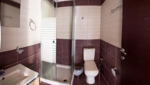 Theano Apartments
