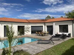 Holiday home with pool in Balma - Flourens