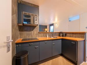 Holiday Home in Zevenhuizen near Rottemeren