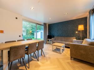 Holiday home in Zevenhuizen with shared pool
