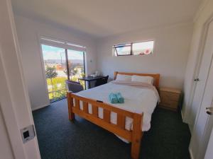 The Red Door Homestay - Ubytování bez kategorie ve městě Hamilton