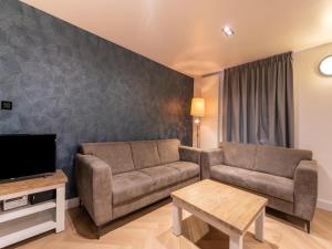 Holiday Home in Zevenhuizen near Rottemeren