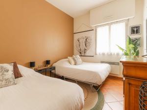 Modern Apartment with Terrace Trouville