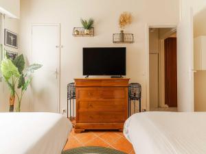 Modern Apartment with Terrace Trouville