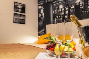 Park, Hotel & Entertainment