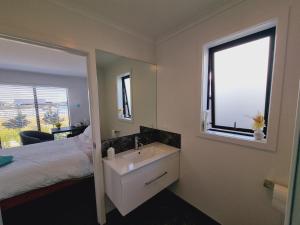 The Red Door Homestay