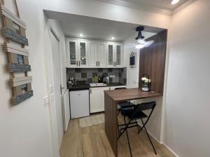 Charmant appartement moderne à Trouville